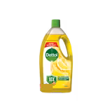 Dettol Multi Purpose Cleaner Citrus 1L-img