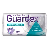 Guardex Sanitising Bar Moisturising 130g-img