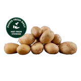 Fresh Potato (Pakistan) 3kg-img