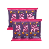 Top Pops Chips Chicken Pack 20g x 6-img