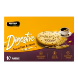 Bisconni Digestive Sugar Free Biscuit Rs. 30 Box (10 Packs)-img
