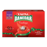 Tapal Danedar Tea Bags Pack (50 pcs)-img