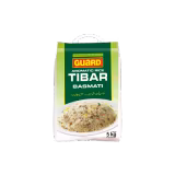Guard Tibar Basmati 5kg-img