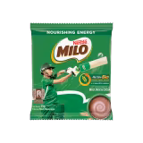 Nestle Milo Drinking Powder 15g Sachet-img