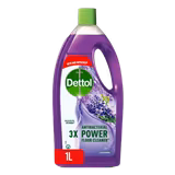 Dettol Multi Purpose Cleaner Lavender 1000ml-img