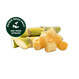 Fresh Sugar Cane - 500g-img