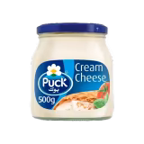 Puck Cheese Spread 500g-img