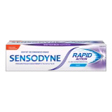 Sensodyne Rapid Action Mint Toothpaste 70g-img