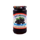 Salman's Jam Blackcurrant 450g Jar-img