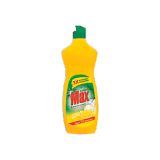 Lemon Max Dishwash Liquid Bottle 750ml-img
