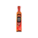 Shangrila Peri Peri Sauce Hot 145ml Bottle-img