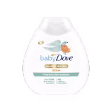 Baby Dove Fragrance Free Moisture Lotion 200ml-img