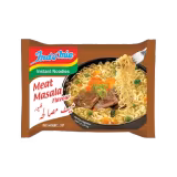 Indomie Instant Noodles Meat Masala 70g-img