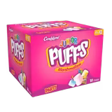 Candyland Junior Puff Marshmallow Rs. 10 Box (18 Packs)-img