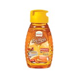 Young's Bee Hives Honey 170g Squeeze Bottle-img