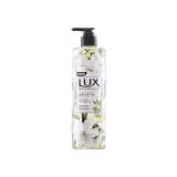 Lux Body Wash Skin Detox Freesia and Tea Tree Oil 450ml-img