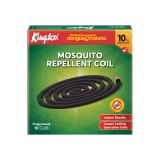 Kingtox Coil 10 Hours (10 Coils)-img