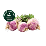 Fresh Turnip (Shaljam) - 250g-img