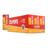 Olper's Mango Flavoured Milk 180ml Carton (24 Pieces)-img
