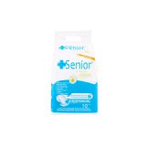Senior Adult Diapers Size XL Pack (10 Pieces)-img