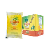 Khajur Oil 900 ml Carton (12 Pieces)-img