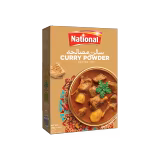 National Curry Powder 250g-img