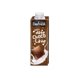 DayFresh Chocolate Flavoured Milk 225ml-img