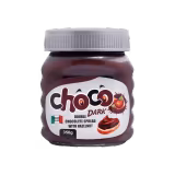 Choco Spread Dark Chocolate Jar 350g-img