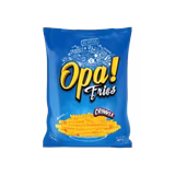 OPA Crinkle Fries 900g-img