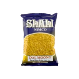 Shahi Dal Moong Nimco Rs. 100 Pack-img