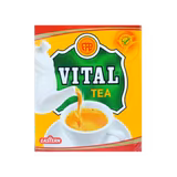 Vital Tea 170g Pouch-img