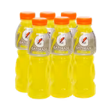 Gatorade Lemon Lime 500ml Bottle x 6-img