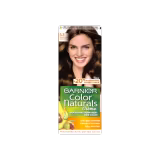 Garnier Color Naturals Light Golden Brown Hair Color 5.3-img