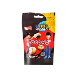 Bisconni Cocomo Triple Chocolate Rs. 50 Pouch-img