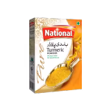 National Turmeric Powder 100g-img