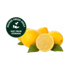 Fresh Lemon (Neembu) 250g-img