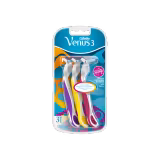 Gillette Venus Disposable Razor (Pack of 3)-img