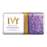 IVY Refreshing Beauty Soap 115g-img