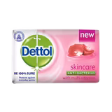 Dettol Soap Skincare 160g-img