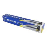 Aluminium Foil (30cm, 25 Sq. ft)-img