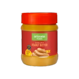 Arizona Fields Peanut Butter Creamy 340g Jar-img