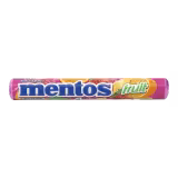 Mentos Fruit Chewy Candy Roll-img