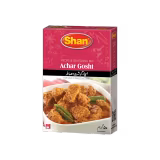 Shan Achar Gosht 50g Single Pack-img