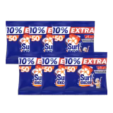 Surf Excel Washing Powder 95g Sachet x 6-img