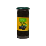 Arizona Fields Pitted Black Olives 370g-img
