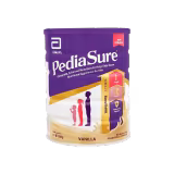 PediaSure NutriSuppliment Powder Vanilla Flavour 850g Tin-img