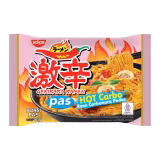 Nissin Ramen Hot Carbo Mini 81g-img