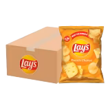 Lay's French Cheese Rs. 50 Carton (24 Packs)-img