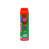 Power Plus Flying & Crawling Fast Kill Insect Killer Spray Bottle 500ml-img