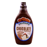 Salman's Chocolate Topping 623g-img